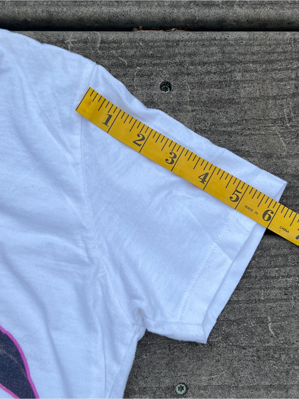 Teepublic: Overwatch Dva Cotton Graphic Tee. Women’s Size Small. — image 6 of 7